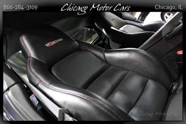 Used-2009-Chevrolet-Corvette-Z06-w2LZ-SuperCharged
