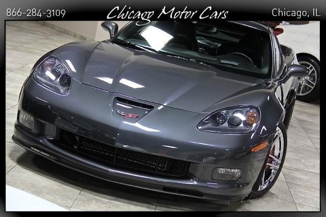 Used-2009-Chevrolet-Corvette-Z06-w2LZ-SuperCharged