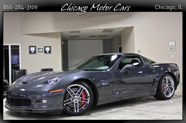 Used-2009-Chevrolet-Corvette-Z06-w2LZ-SuperCharged