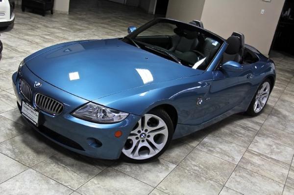 New-2005-BMW-Z4-30i-Sport