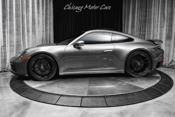 2023 Porsche 911 · 22653