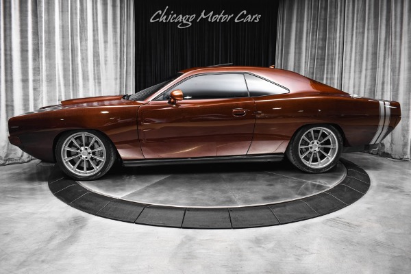 Used 2022 Dodge Challenger SRT Hellcat Redeye EXOMOD C68 AFTERBURN