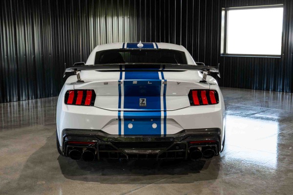 Used 2024 Ford Mustang Shelby Super Snake 1 of 250  830hp Supercharged for sale Sold at Chicago Motor Cars in West Chicago IL 60185 6