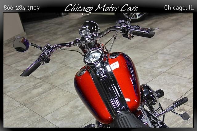 Used-2007-Harley-Davidson-Springer-CVO