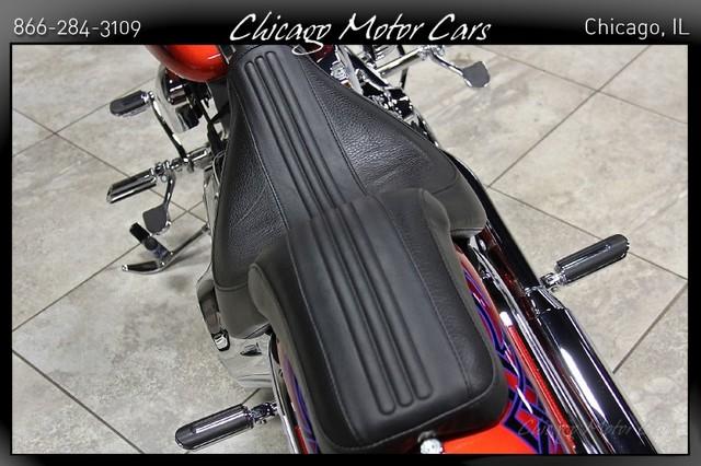 Used-2007-Harley-Davidson-Springer-CVO