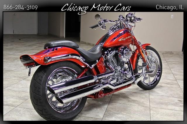 Used-2007-Harley-Davidson-Springer-CVO