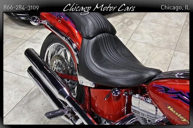 Used-2007-Harley-Davidson-Springer-CVO