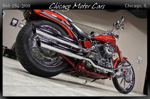 Used-2007-Harley-Davidson-Springer-CVO