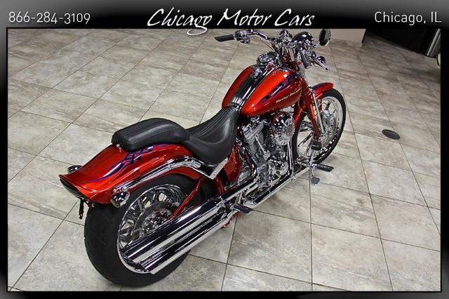 Used-2007-Harley-Davidson-Springer-CVO