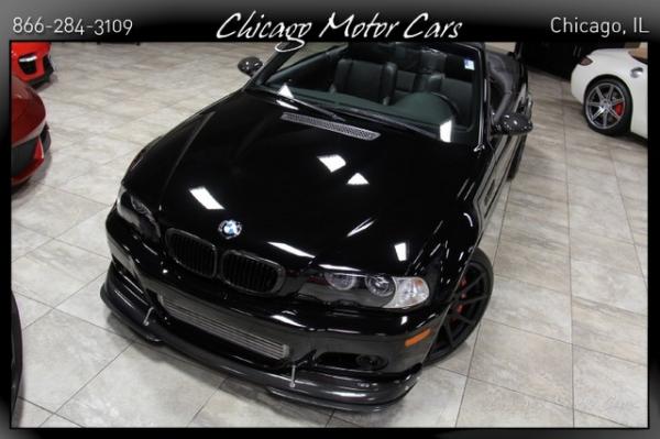 New-2006-BMW-M3