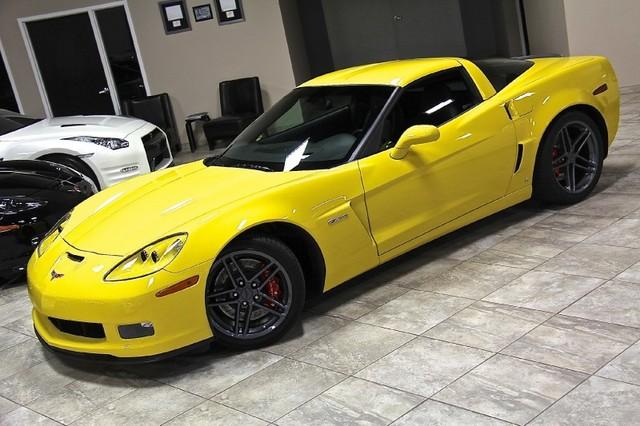 New-2006-Chevrolet-Corvette-Z06-w2LZ