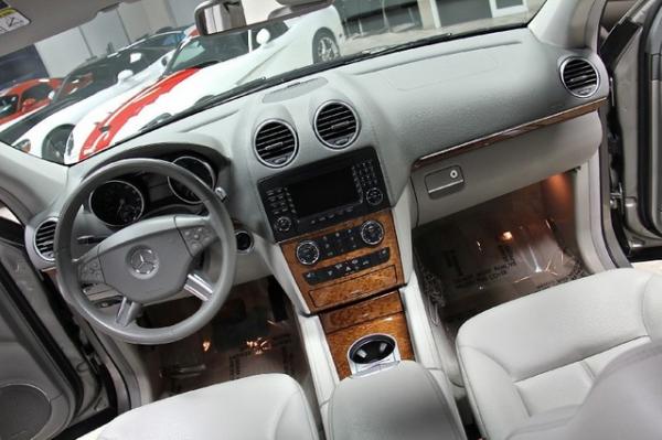 New-2007-Mercedes-Benz-GL450-4Matic