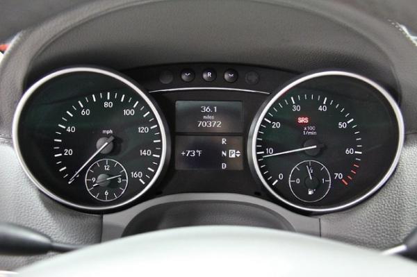 New-2007-Mercedes-Benz-GL450-4Matic