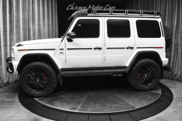 2023 Mercedes-Benz AMG G63 · 22282B