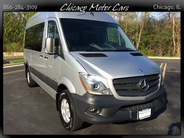 Used-2014-Mercedes-Benz-Sprinter-2500-Passenger-Vans