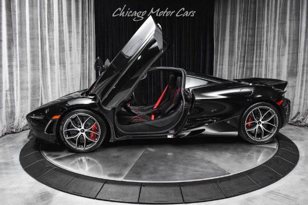 2022 McLaren 720S Performance · 22748