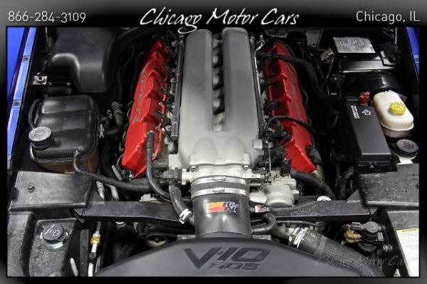 Used-2006-Dodge-Viper-SRT10