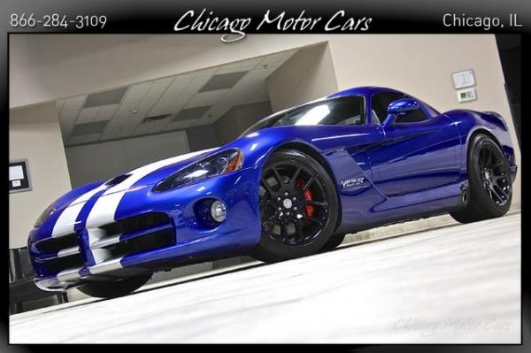 Used-2006-Dodge-Viper-SRT10