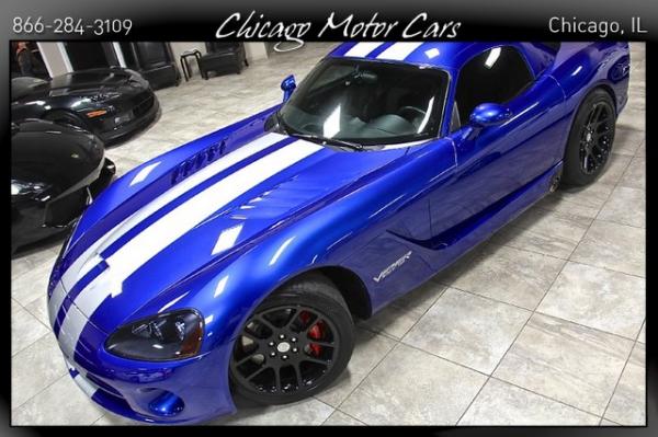 Used-2006-Dodge-Viper-SRT10