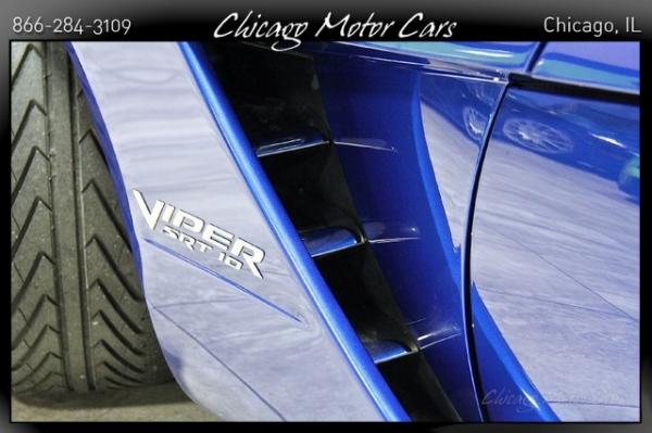 Used-2006-Dodge-Viper-SRT10