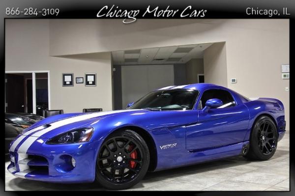 Used-2006-Dodge-Viper-SRT10