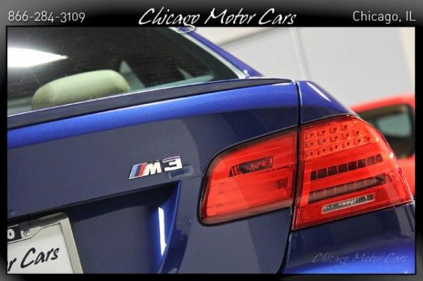 Used-2011-BMW-M3