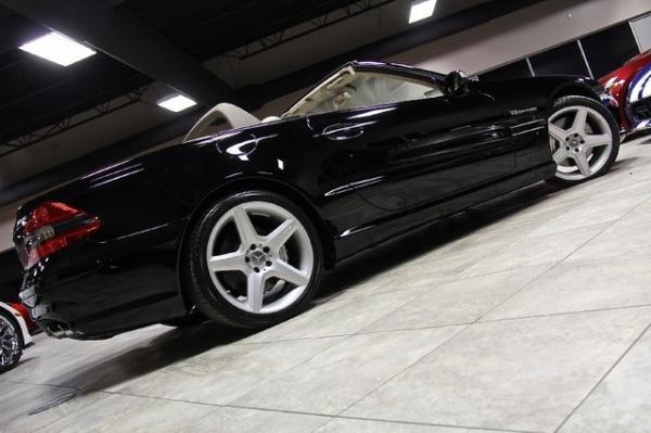 New-2007-Mercedes-Benz-SL55-AMG