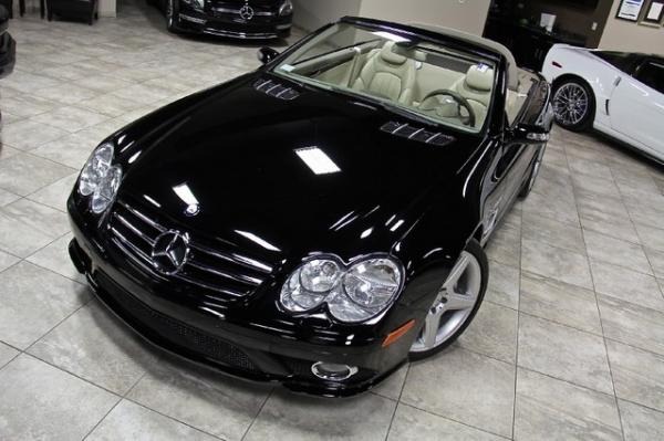 New-2007-Mercedes-Benz-SL55-AMG