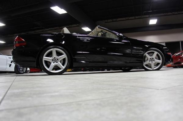 New-2007-Mercedes-Benz-SL55-AMG