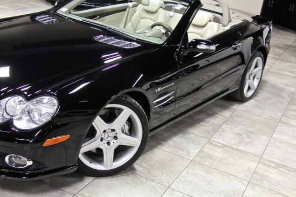 New-2007-Mercedes-Benz-SL55-AMG