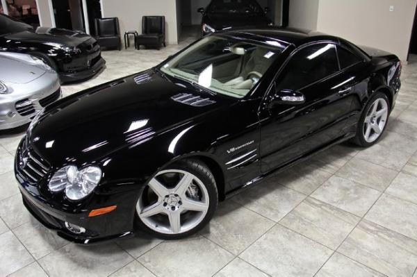 New-2007-Mercedes-Benz-SL55-AMG