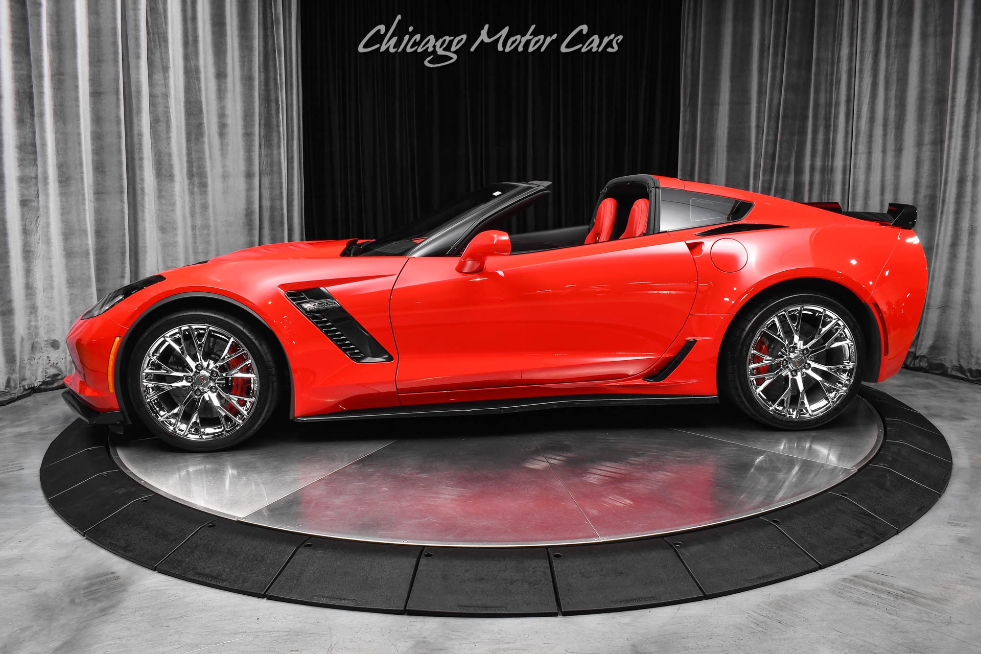 2016 Chevrolet Clear Bodystyle — photo 1 of 22