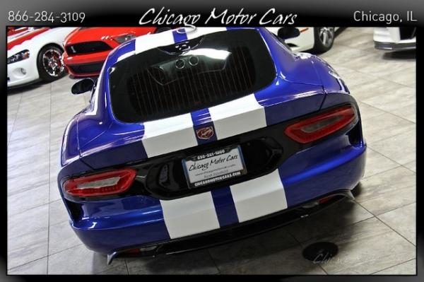 Used-2013-Dodge-SRT-Viper-GTS