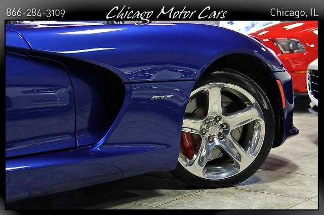 Used-2013-Dodge-SRT-Viper-GTS