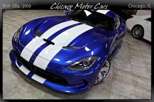 Used-2013-Dodge-SRT-Viper-GTS