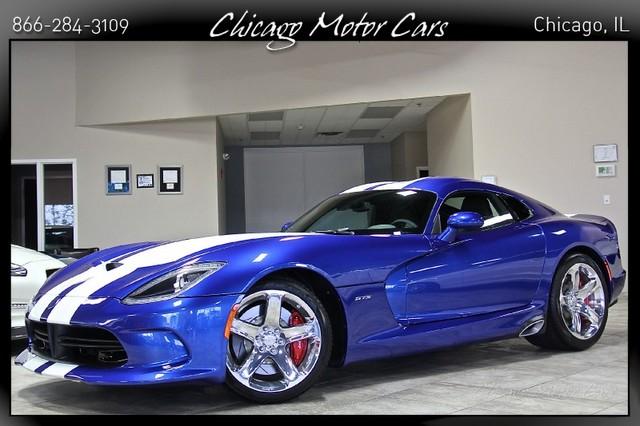 Used-2013-Dodge-SRT-Viper-GTS