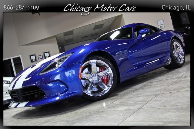 Used-2013-Dodge-SRT-Viper-GTS