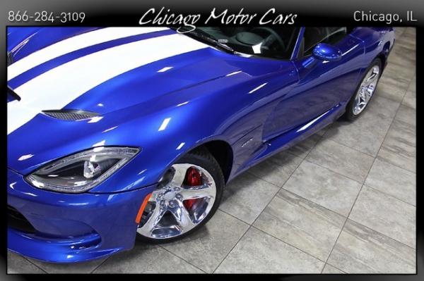 Used-2013-Dodge-SRT-Viper-GTS