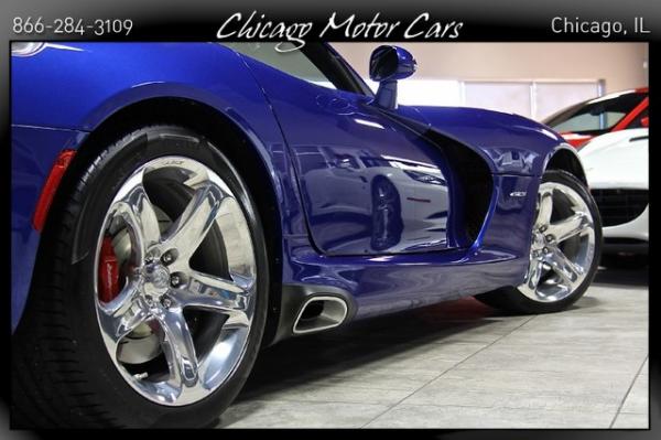 Used-2013-Dodge-SRT-Viper-GTS