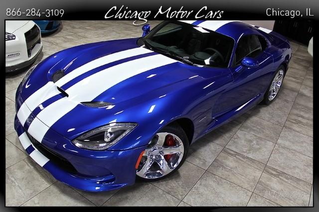 Used-2013-Dodge-SRT-Viper-GTS