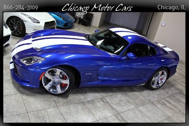 Used-2013-Dodge-SRT-Viper-GTS