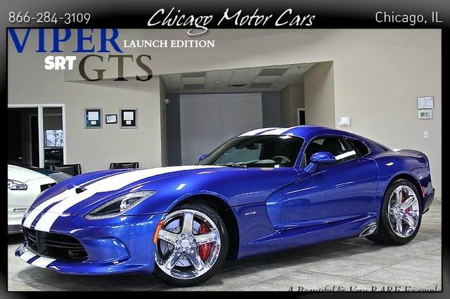 Used-2013-Dodge-SRT-Viper-GTS