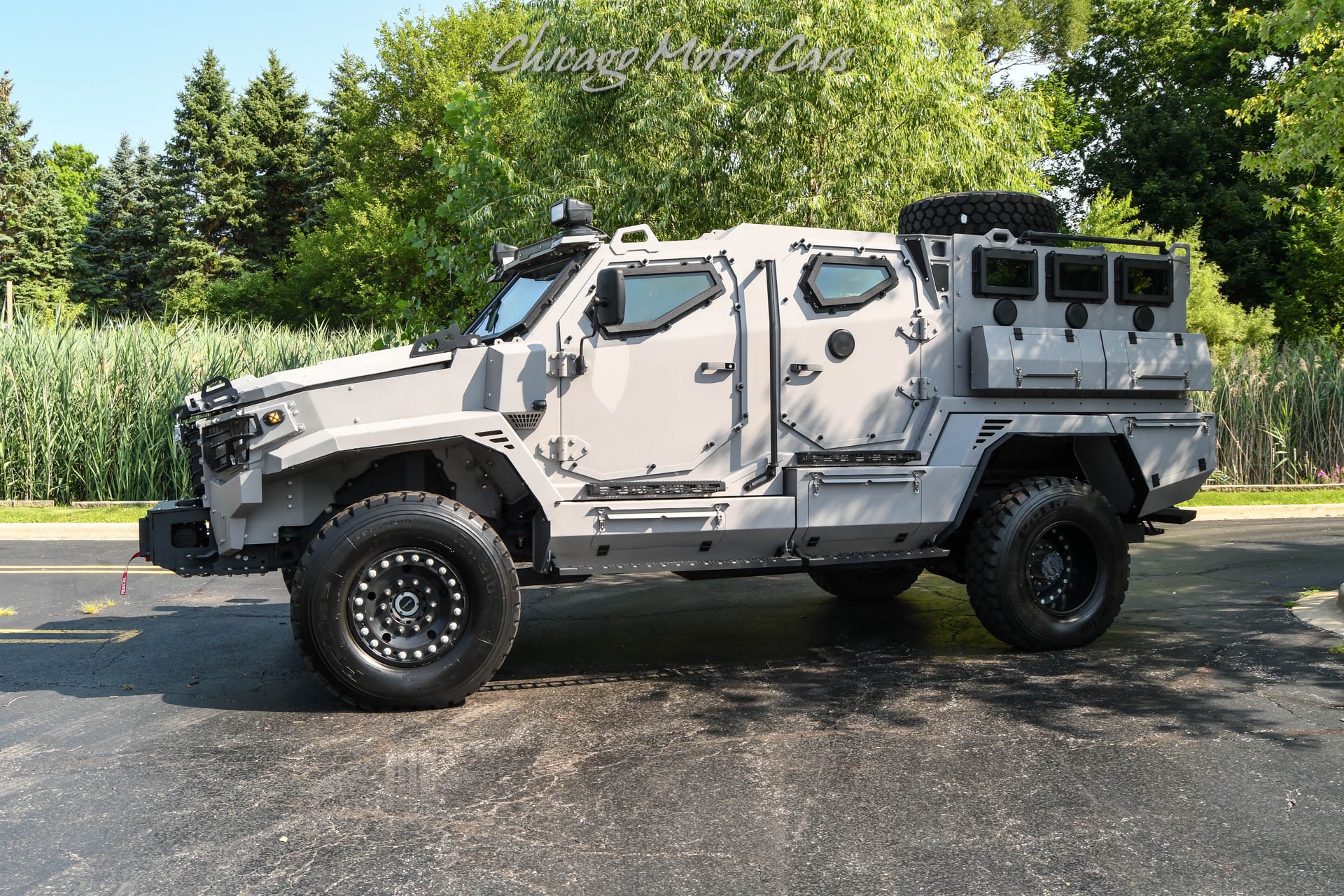 2024 Ford Clear Bodystyle — photo 1 of 18