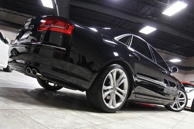 Ауди s8 v10