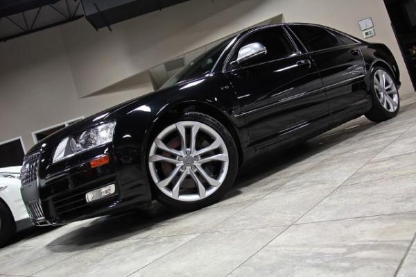 New-2009-Audi-S8-Quattro-V10-quattro