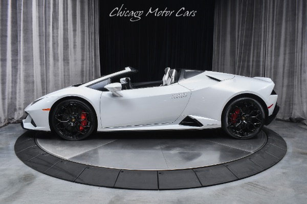 2024 Lamborghini Huracan · 22816