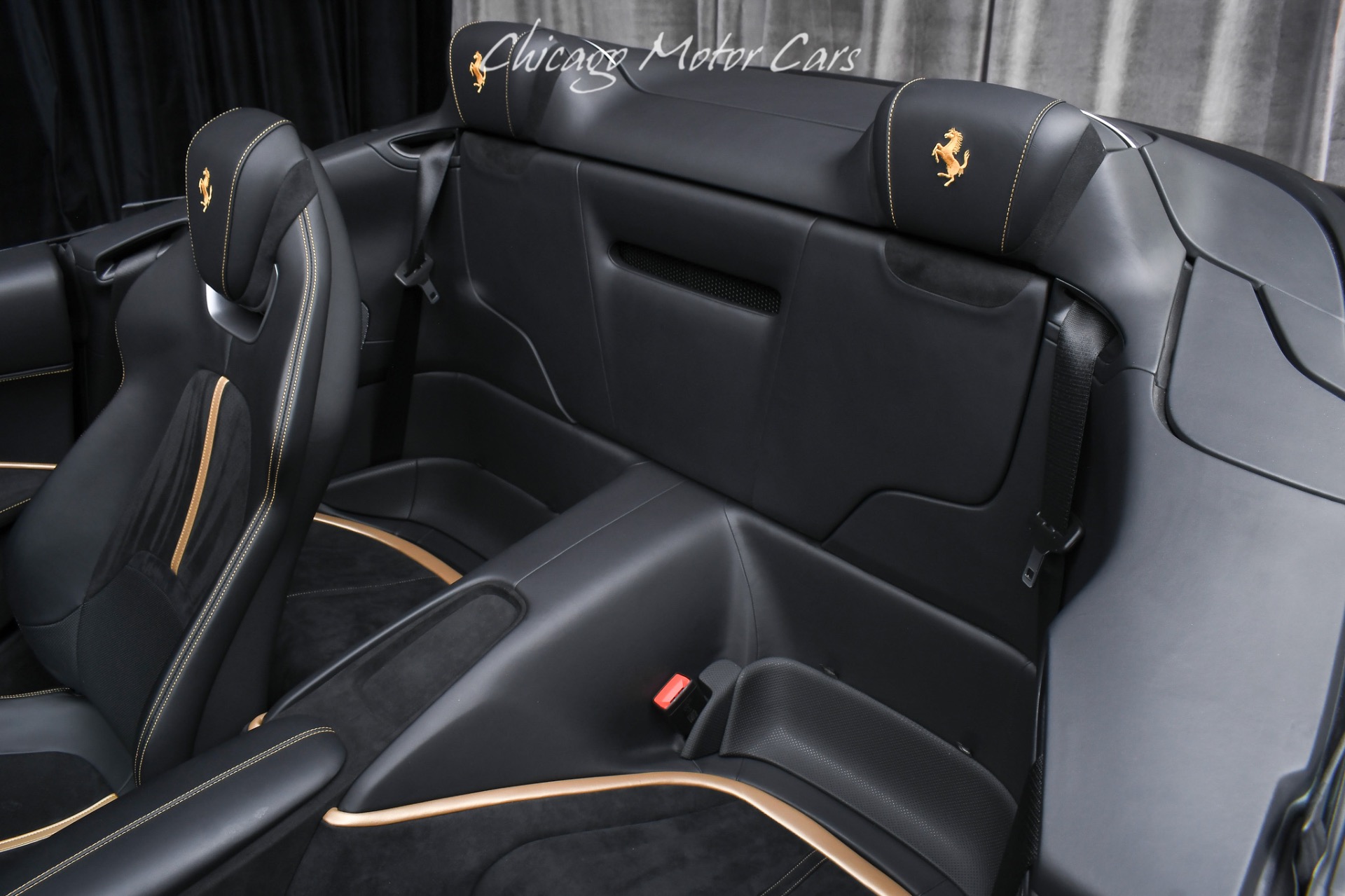 2024 Ferrari Roma Base - Photo 12