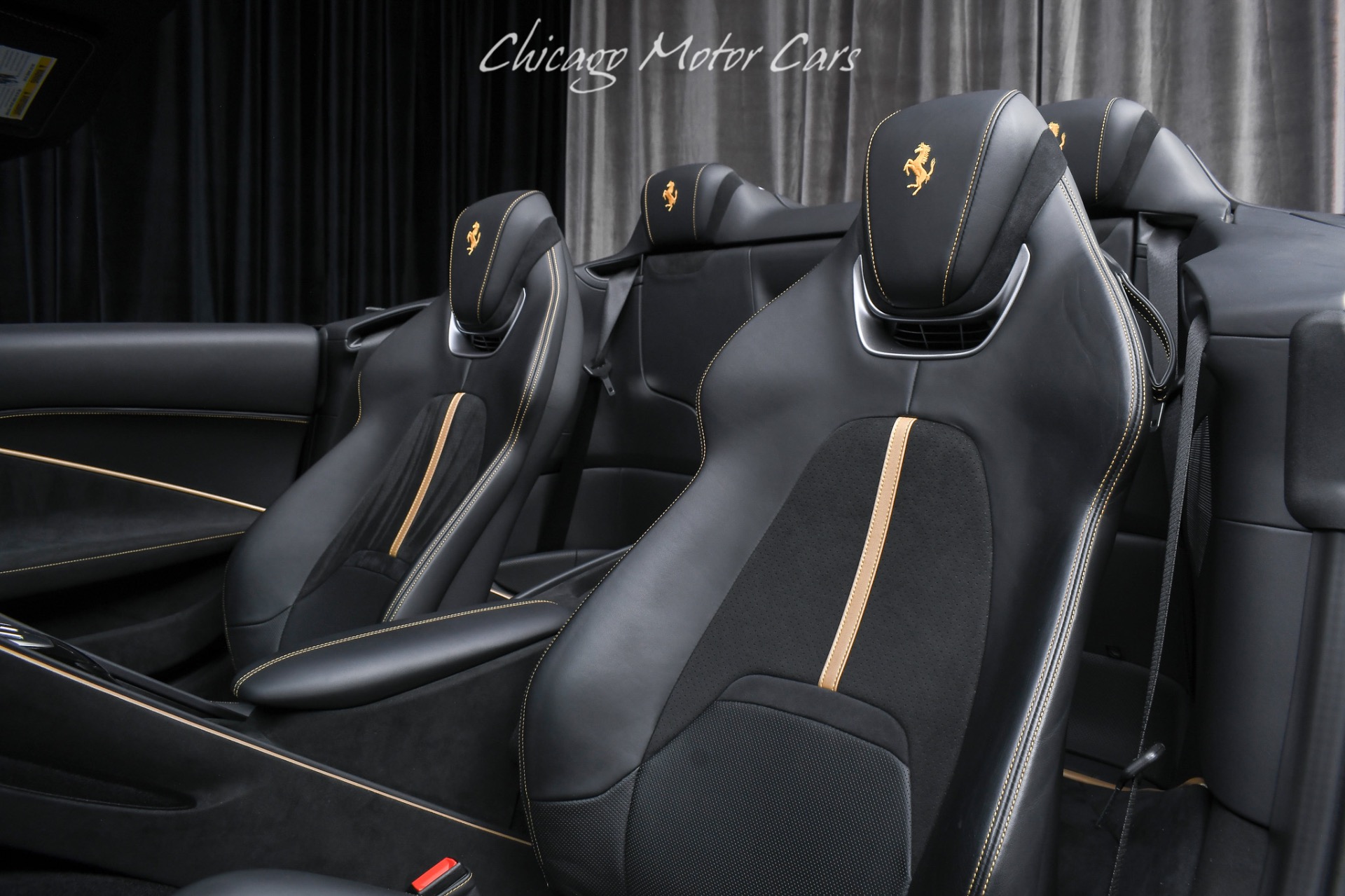 2024 Ferrari Roma Base - Photo 13
