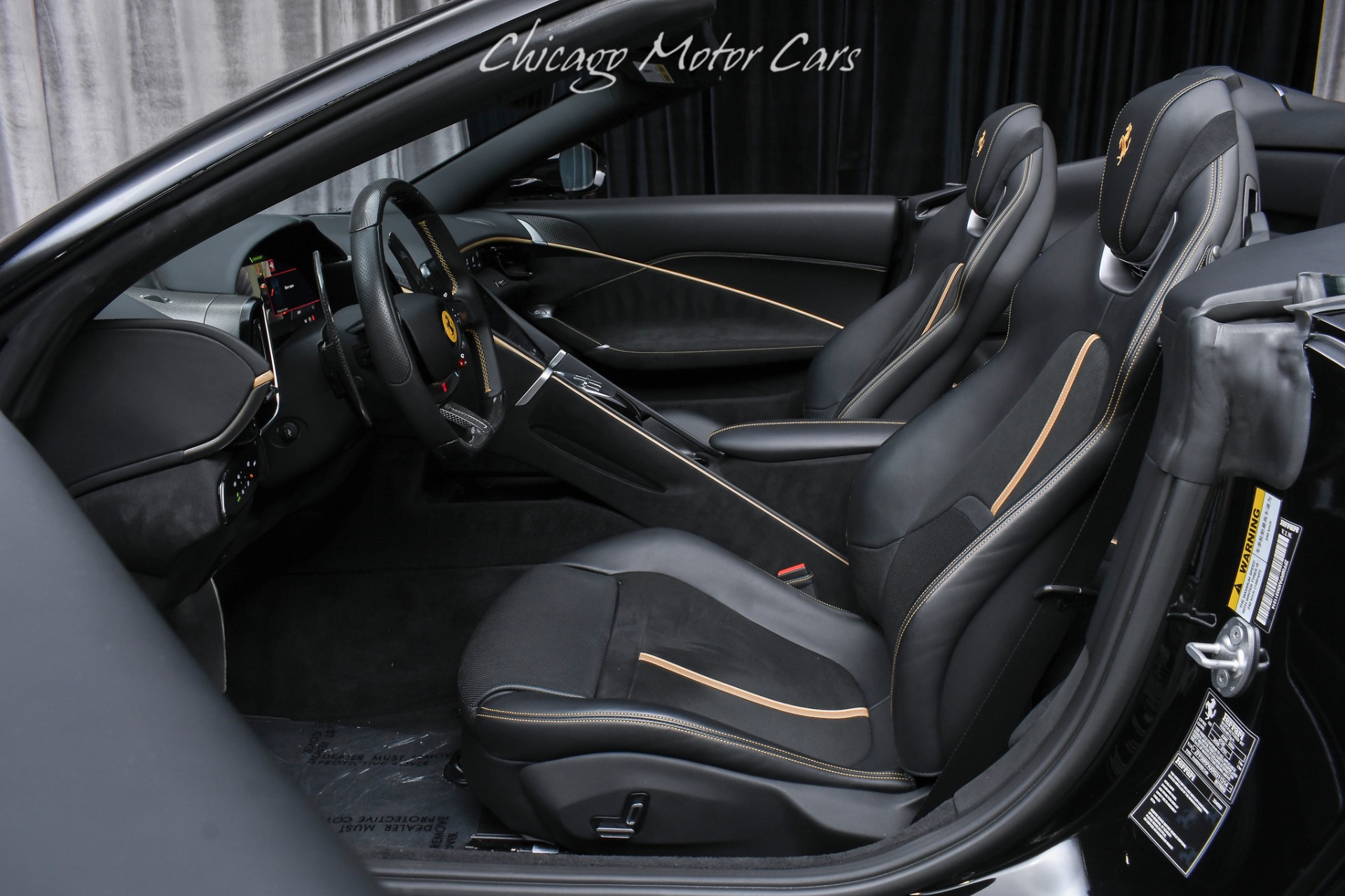 2024 Ferrari Roma Base - Photo 14