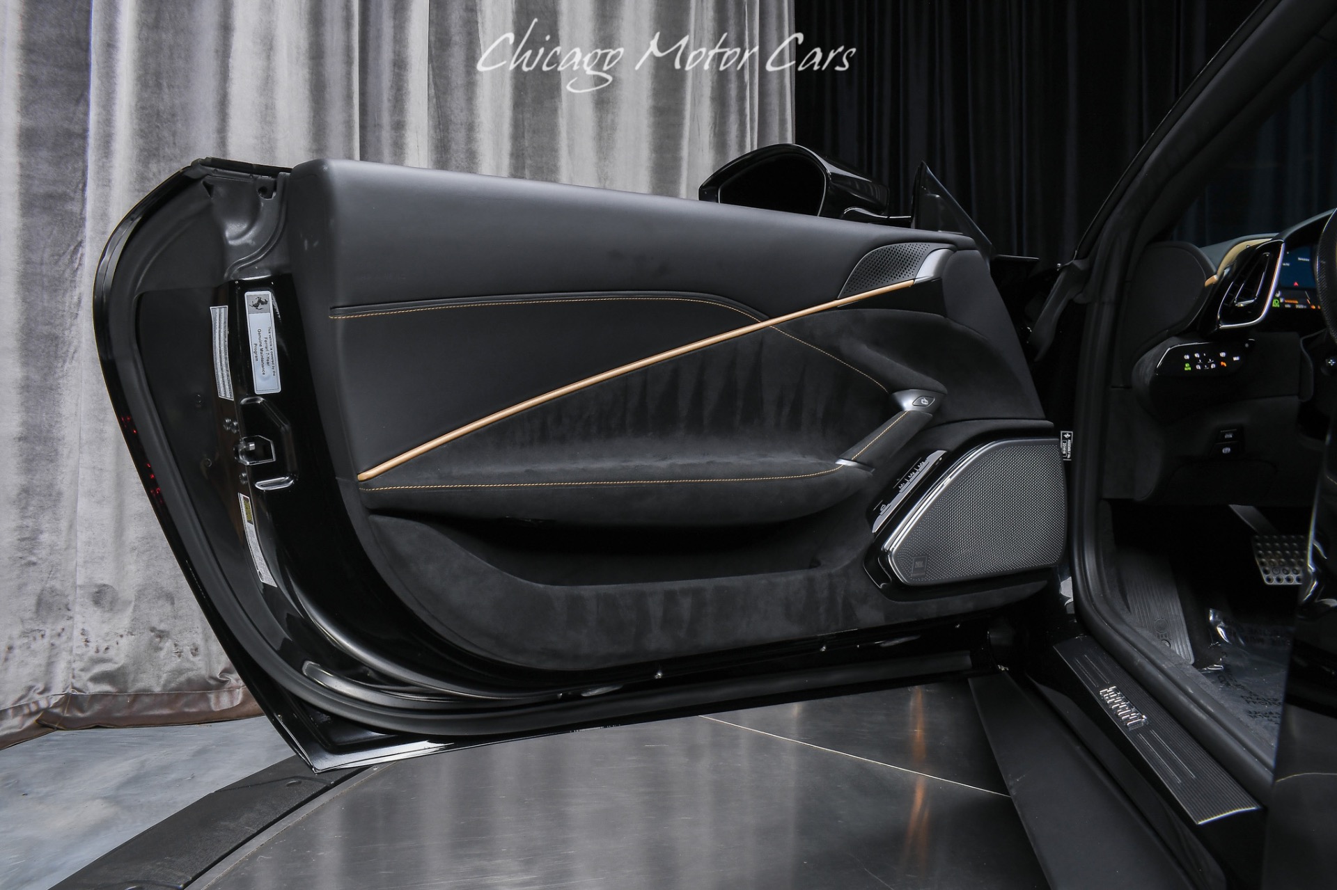 2024 Ferrari Roma Base - Photo 16